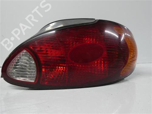 Used Right taillight Right taillight HYUNDAI LANTRA I (J-1) 1.6 i.e. 16V (106 hp) 24555618 24555618