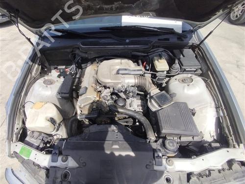 Engine BMW 3 (E36) 316 i | BP26283736M1 - Image 7