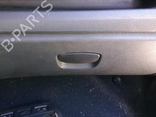 Used Glove box Glove box DACIA LODGY (JS_) 1.5 Blue dCi 95 (JSJL, JSN7) (95 hp) 34113912 34113912