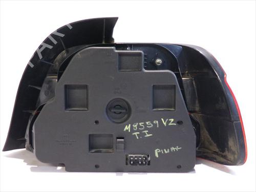 Left taillight BMW 5 (E39) 525 tds | BP29484146C34 - Image 2