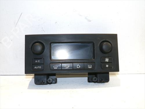 Used Climate control Climate control PEUGEOT 307 (3A/C) 1.6 HDi 110 (109 hp) 33264511 33264511
