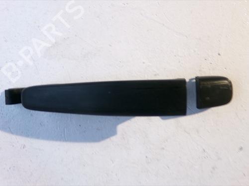 Højre bagtil udvendigt håndtag Højre bagtil udvendigt håndtag 31942853 31942853