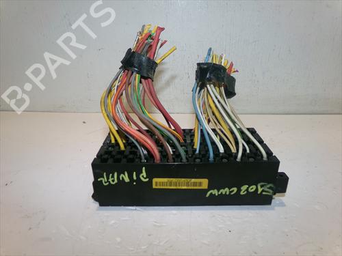 Fuse box RENAULT KANGOO (KC0/1_) 1.5 dCi (KC08, KC09) | BP29272342E1 - Image 3