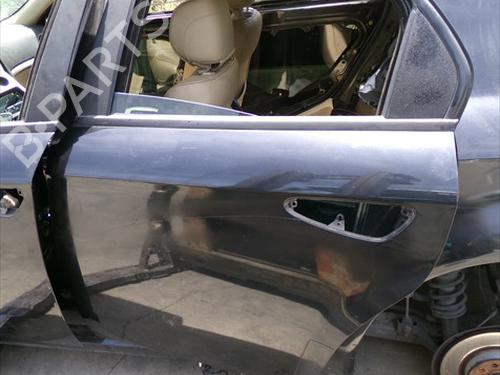 Used Left rear door Left rear door ALFA ROMEO 159 (939_) 1.9 JTDM 16V (939AXC1B, 939AXC12) (150 hp) 36070679 36070679