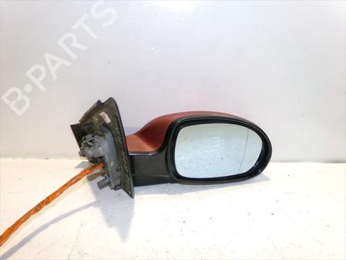 Used Right mirror Right mirror CITROËN C5 I (DC_) 2.0 HDi (DCRHZB, DCRHZE) (109 hp) 36404895 36404895