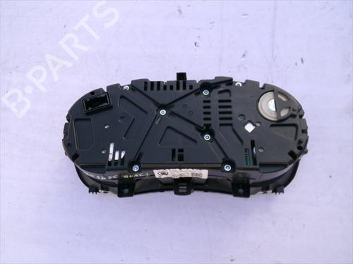 Electronic module SKODA RAPID Spaceback (NH1) 1.2 TSI | BP38718353M83 - Image 2