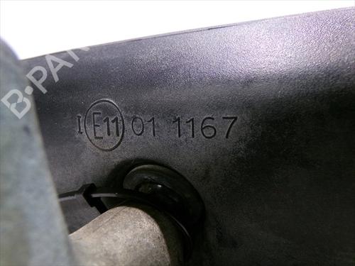 Rear mirror ROVER 25 I Hatchback (RF) 2.0 iDT | BP27648681I6 - Image 4