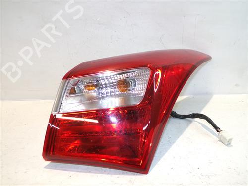 Used Right taillight Right taillight 24566679 24566679