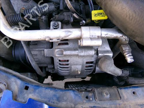 Used Alternator Alternator ROVER 25 I Hatchback (RF) 2.0 iDT (113 hp) 27648701 27648701