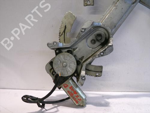 Front right window mechanism ROVER 25 I Hatchback (RF) 2.0 iDT | BP27648677C23 - Image 2
