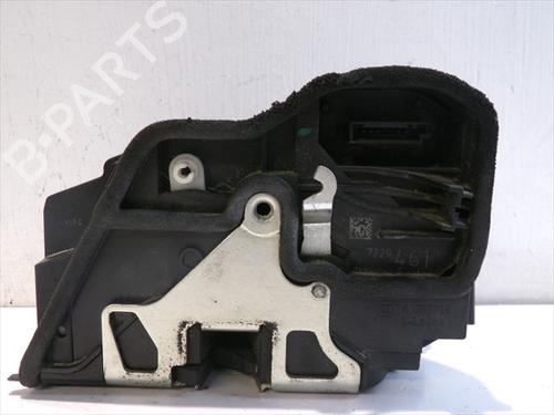 Front left lock BMW 1 Coupe (E82) 120 d | BP24560042C98 - Image 2
