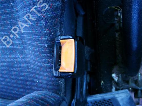 Engate do cinto Engate do cinto VW GOLF III (1H1) 1.6 (75 hp) 24859273 24859273