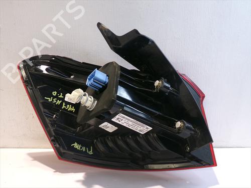 Right taillight VW T-ROC (A11, D11) 2.0 TDI SCR | BP38615362C35 - Image 2
