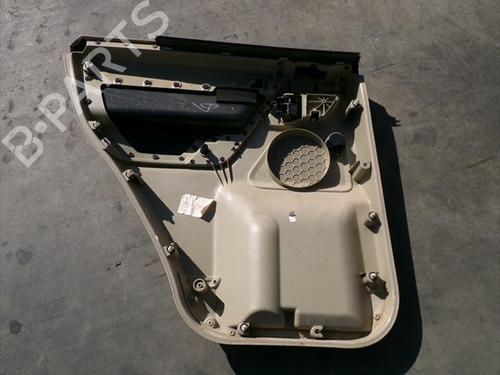 Rear right panel LAND ROVER FREELANDER 2 (L359) 2.2 TD4 4x4 | BP34714387C61 - Image 2