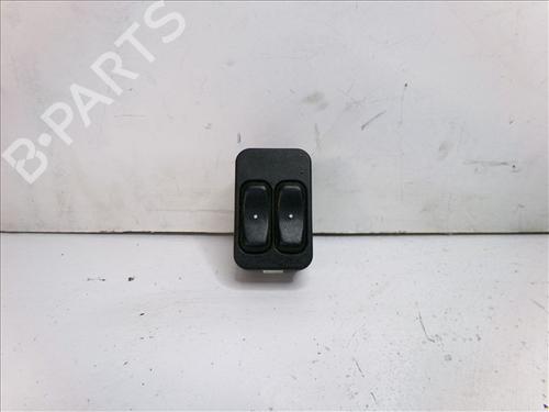 Used Left front window switch Left front window switch OPEL ZAFIRA A MPV (T98) 2.0 DTI 16V (F75) (101 hp) 24860160 24860160
