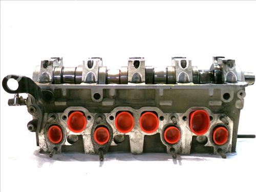 Used Cylinder head Cylinder head VW BORA I (1J2) 1.9 TDI (150 hp) 30325721 30325721