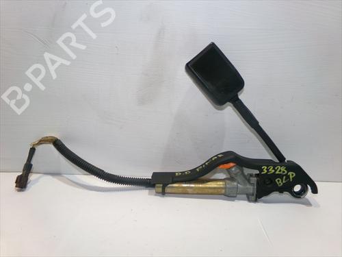 Used Seat buckle Seat buckle 29695714 29695714