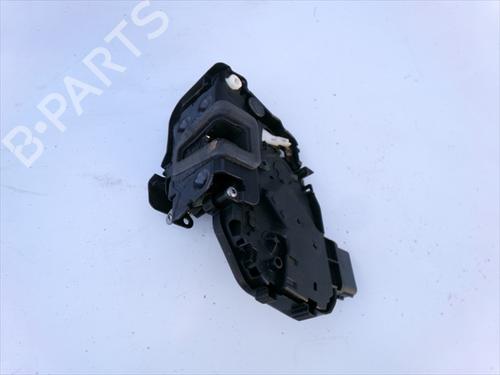Used Rear left lock Rear left lock LAND ROVER FREELANDER 2 (L359) 2.2 TD4 4x4 (150 hp) 34714322 34714322