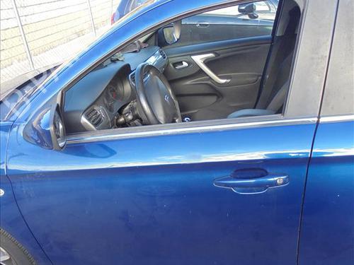 Used Left front door Left front door CITROËN C-ELYSEE (DD_) 1.2 PureTech 82 (DDHMRP) (83 hp) 24563147 24563147
