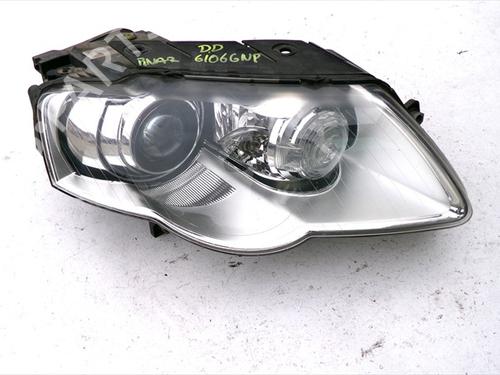 Used Right headlight Right headlight VW PASSAT B6 (3C2) 1.4 TSI (122 hp) 33265042 33265042