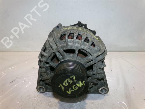 Generator Generator 38591759 38591759