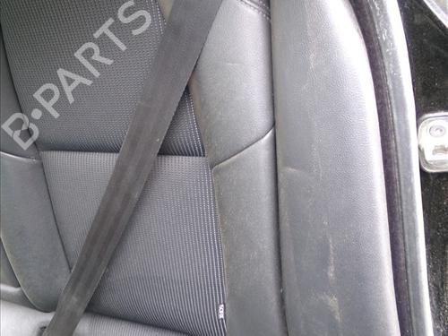 Used Rear left seatbelt Rear left seatbelt PEUGEOT 508 SW I (8E_) 2.0 HDi (163 hp) 27099262 27099262