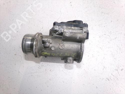 Throttle body RENAULT MEGANE IV Hatchback (B9A/M/N_) 1.5 Blue dCi 115 (B9A6) | BP32208108M82 - Image 2