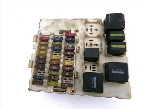 Used Electronic module Electronic module FORD TOURNEO CONNECT 1.8 TDCi (90 hp) 26593400 26593400