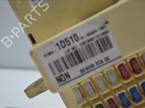 Fuse box KIA CARENS III MPV (UN) 2.0 CRDi 115 | BP24559784E1 - Image 3
