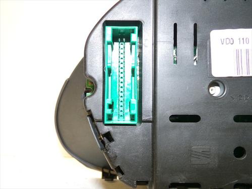 Electronic module SEAT CORDOBA (6L2) 1.4 TDI | BP33904794M83 - Image 3