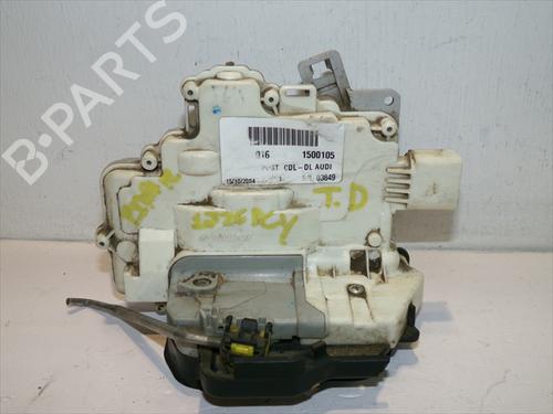 rear-right-lock-audi-a6-c6-avant-4f5-2004-2005-2006-2007-2008-2009-2010-2011-25302075 main image