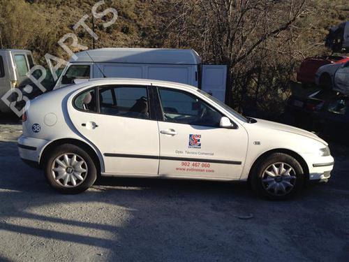 Electronic module SEAT LEON (1M1) 1.9 SDI | BP24556569M83  - Image 6