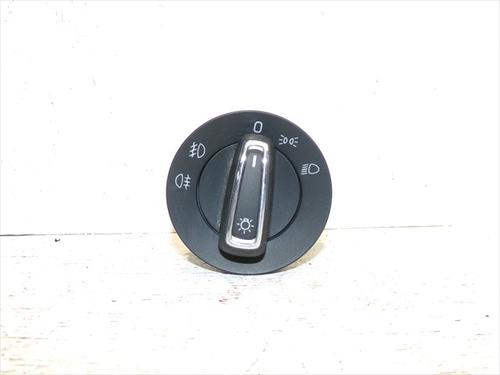 headlight-switch-skoda-rapid-spaceback-nh1-2012-2013-2014-2015-2016-2017-2018-2019-24557377 main image