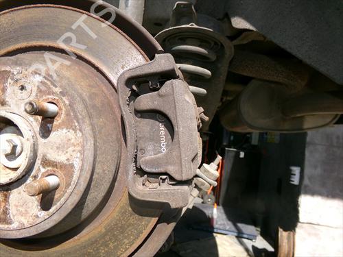 Used Left rear brake caliper Left rear brake caliper 39612053 39612053