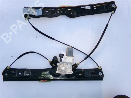 Used Front left window mechanism Front left window mechanism 39635031 39635031