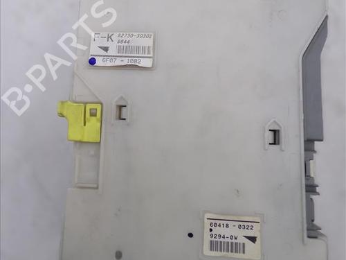 Used Electronic module Electronic module LEXUS GS (_S19_) 300 (GRS190_, GRS190R) (249 hp) 24567473 24567473