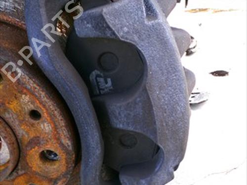 Used Right front brake caliper Right front brake caliper FIAT DUCATO Bus (250_) 130 Multijet 2,3 D (131 hp) 33265667 33265667