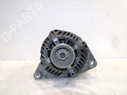 Alternator AUDI A4 B5 (8D2) 1.8 | BP27444575M7 - Image 2