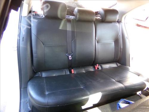 Used Rear seat Rear seat SEAT TOLEDO IV (KG3) 1.6 TDI (115 hp) 24565752 24565752