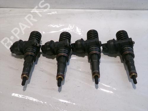 Used Injector Injector 38615284 38615284