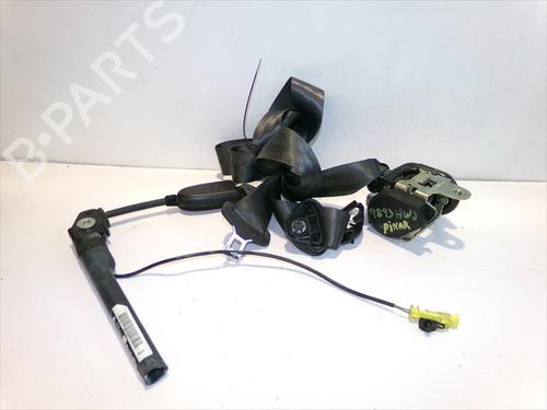 Used Front right seatbelt Front right seatbelt 26204238 26204238