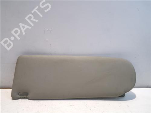 Used Right sun visor Right sun visor AUDI A8 D2 (4D2, 4D8) 2.5 TDI (150 hp) 24568084 24568084