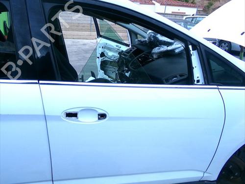Used Right front door Right front door FORD C-MAX II (DXA/CB7, DXA/CEU) 1.6 TDCi (115 hp) 40215965 40215965