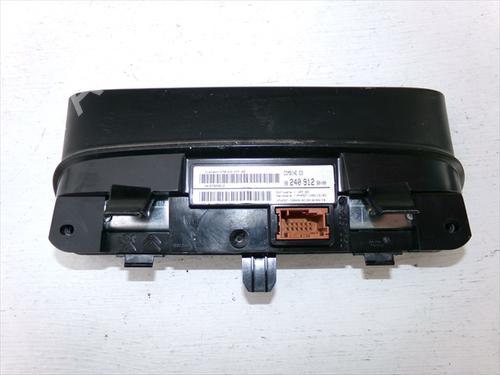 Módulo eletrónico CITROËN C4 CACTUS 1.6 BlueHDi 100 | BP39714361M83 - Image 2