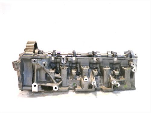 Cabeça do motor Cabeça do motor RENAULT KANGOO (KC0/1_) 1.5 dCi (KC08, KC09) (82 hp) 33952635 33952635