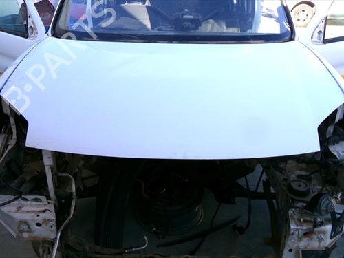Motorhjelm Motorhjelm PEUGEOT PARTNER MPV (5_, G_) 2.0 HDI (90 hp) 34611898 34611898