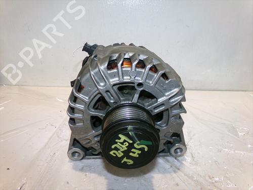 Used Alternator Alternator 38458622 38458622