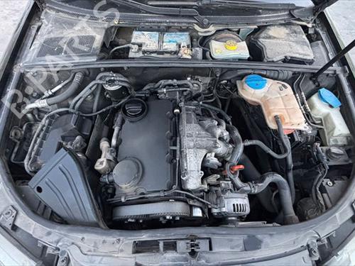 Left headlight AUDI A4 B7 (8EC) 2.0 TDI | BP39973937C28 - Image 3