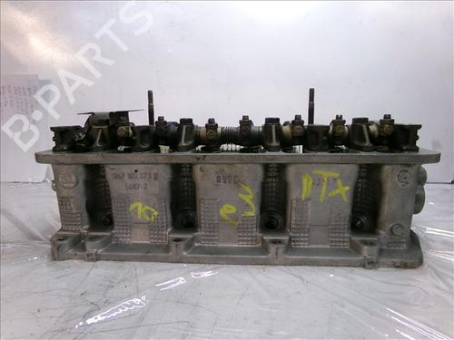 Used Cylinder head Cylinder head VW LUPO I (6X1, 6E1) 1.0 (50 hp) 27695091 27695091