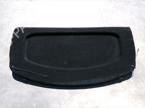 Used Rear parcel shelf Rear parcel shelf OPEL CROSSLAND X / CROSSLAND (P17, P2QO) 1.2 (75) (110 hp) 33975403 33975403